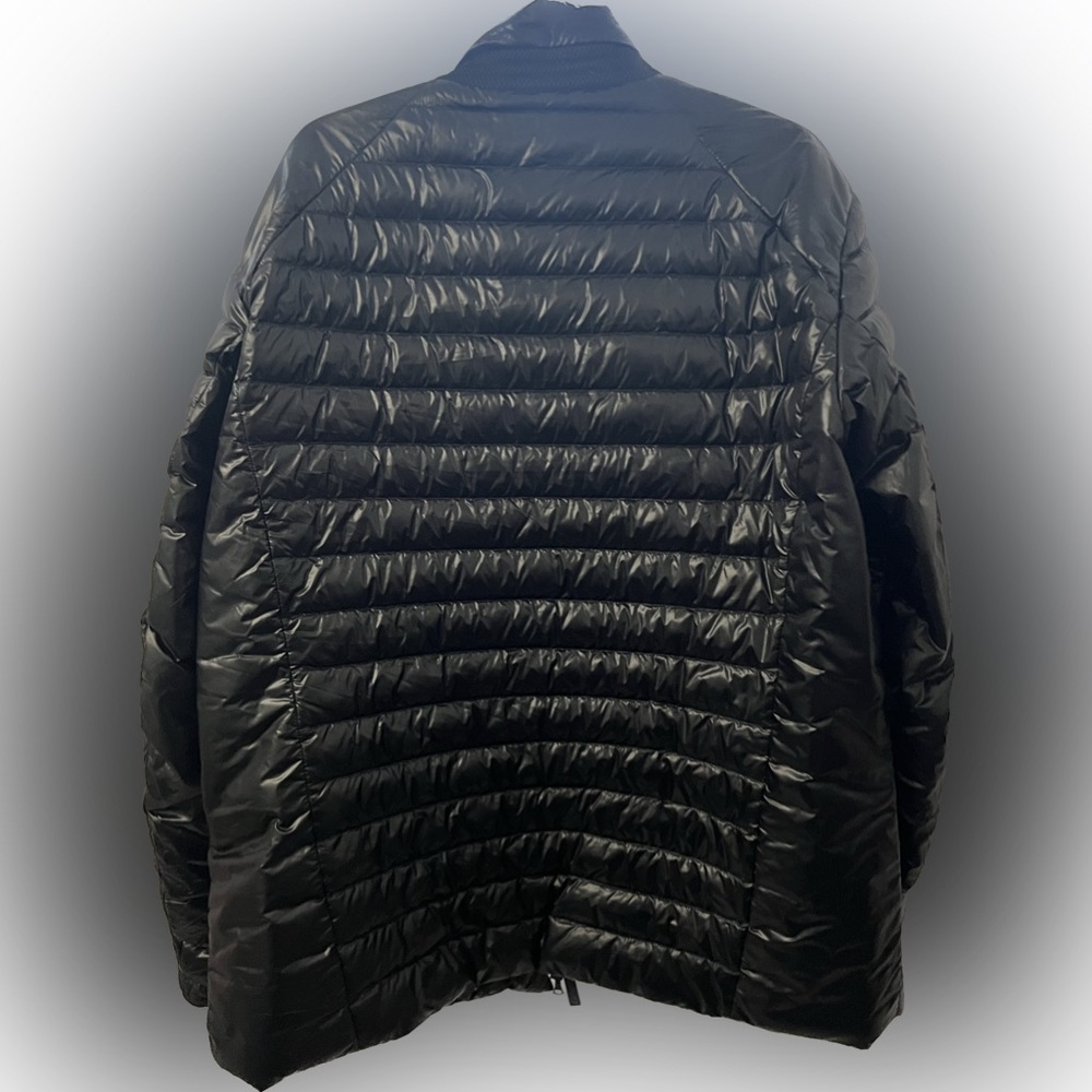 Black Coat - Picture 2 of 2